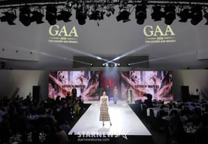 超越年龄,向梦想发起挑战……65号选手柳智善荣获大奖,“2026 MTN GAA”圆满落幕【综合】