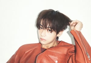 "BORAHAE TAEHYUNG♥" BTS Vũ nhận được sự ủng hộ siêu khủng từ fan Nam Mỹ