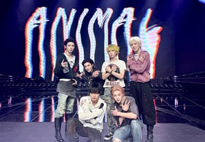 BOYNEXTDOOR, primer puesto en "M Countdown": "Gracias a los fans, vivimos día a día"
