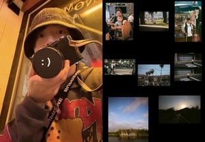 Jungkook de BTS brilla también como fotógrafo: sus imágenes en Perú reciben «elogios unánimes»