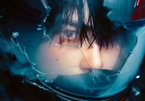 El «todoterreno» preparado, Sung Han-bin, estrena su primer álbum en solitario tras tres años de carrera