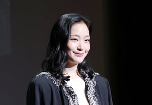 キム・ゴウン、休む間もない「多忙」の中でも悩み「見せられる新しい顔が多い..ずっと証明し続ける [総合31回BIFF]