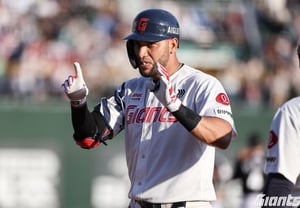 'Rayes 204 hits' KIA se ríe ante la picante de Lotte; LG sufre una derrota impactante por 1-9 y ahora, incluso si gana todos los partidos restantes, no puede asegurar el tercer puesto [Revisión desde el lugar de los hechos en Busan]