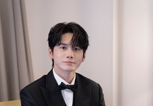 Ong Seong-woo asiste por primera vez desde su debut al Festival Internacional de Cine de Busan: un encuentro significativo con "La familia Jeong"