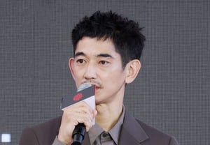 Nakayama Eita, la interpretación de los actores Son Seok-koo y Kim Shin-rok resulta abrumadora [★Fotos]
