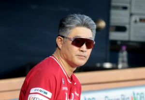 The U.S. and Japan don’t face this, but KBO must also be cautious about deploying new faces → Manager’s bitter remark: “A bittersweet reality; I’m not sure what the right answer is…”