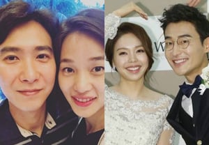 「それぞれの道」コ・ジヨンに続き、キム・インソクも離婚を告白..2年ぶりに明かした事情 [スター・イシュー]