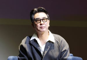 Diễn viên Ryu Seung-ryong tham dự sự kiện Actors House [★ẢNH]