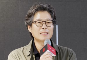 ユ・ジェミョン、釜山を代表する俳優になりたい [★フォト]