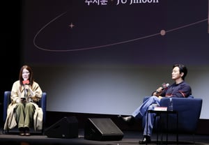 'Nhà diễn viên' của Joo Ji-hoon [★ẢNH]