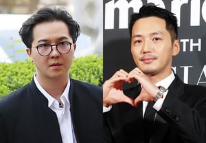 Byun Yo-han, ¿dónde está su tacto…? Song Min-ho, en la carta de disculpa por «violación de la Ley del Servicio Militar», recibe un «me gusta♥» [Star Issue]