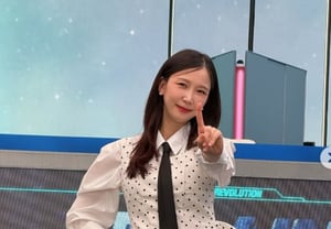 'ムン・ギョンチャン♥' パク・ソヨン、8月出産?..お腹まみれのマネキン体型