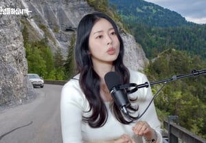 Seo Dong-joo lái xe ở Mỹ rơi xuống vực.."Đạp ga thay vì phanh"