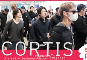 CORTIS《闪耀的CORTIS！》[★视频]