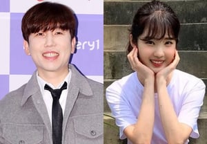 Nam Chang-hee, tras 8 meses de matrimonio, anuncia la llegada de su "segundo hijo": "♥ Yoon Young-kyung está en la semana 23 de embarazo... dedicada a la educación prenatal" [Oficial]