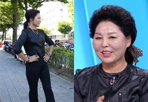 ‘171cm·59kg’ Lee Soon-sil, ‘Wegovy effect’ in full swing… She has become a toothpick-thin figure! [Sadang-gwi]