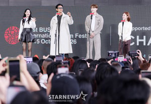Spotlight on "The Remarried Empress" [★Photo]