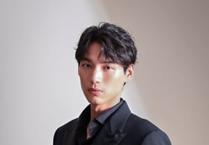 福士蒼汰、『イサトン』→台湾映画で初の国際映画祭「韓国語で演技したい」 [インタビュー第31回 BIFF]