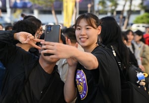 「韓国の『退勤時の文化』が印象的、参鶏湯・サムギョプサルも最高」3年連続で韓国を訪れた日立の特別な思い出