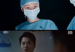 “Doctor X”’s Son Hyun-joo: Is he on “Crazy X” Kim Ji-won’s side, or is he the villain? [★Night TView]