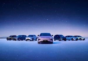 "Broke Through North America's Defense Line"… China's Geely Auto Makes Surprise Announcement of 2027 Canada Entry