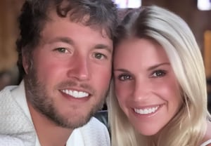「胸・腹部にまでお尻の手術」740億のNFLスターの妻、「容姿への執着」を衝撃告白「LA?整形しないとやっていけない場所」