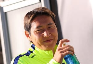 「33分間証明したサッカーの達人」イ・ガンイン、途中出場でも「チャンス創出3回」··· 『ロメロ劇場ゴール』ATM、デポルティボに2-1で勝利