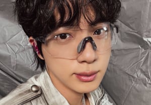 «JIN ES CLAVE EN LIMA»: Jin de BTS brilla en Lima como «Worldwide Handsome»