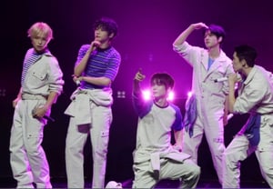 POW, Seoul solo concert a success… New single "Love Again" released today (the 11th) ahead of European tour