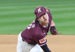 El derecho de élite y gran prospecto de 194 cm que fue intercambiado por Choi Won-tae, resuelve primero su problema militar... Kim Yeon-ju de Kiwoom también se incorpora el día 12
