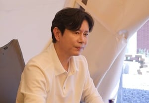 Kim Min-jong: "A causa de MC Mong, mi próximo proyecto en Hollywood se canceló"… Revelará personalmente el "rumor" en 'My Unpretty Little Baby'