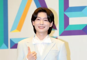 Kim Yong-bin, won first place on "Mr. Trot 3"… "No real estate, only 50 bank accounts with cash" ("The Boss Has Donkey Ears")