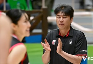 El entrenador Kwon Soon-chan de Jeonggwanjang: "Bukirich sufre una rotura muscular en el gemelo, no participará en la Copa" [Desde Yeosu]
