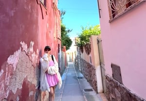 Kim Hye-soo, que obtuvo una ganancia de capital de 4 mil millones de wones: su figura de proporciones de ocho cabezas hace difícil creer que tenga más de 50 años