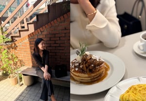 “Kwangsu Breakup”: Season 28’s Jung-hee Spotted on Date with Young-ja, “Taking a Moment to Pause and Rest” [Star Issue]