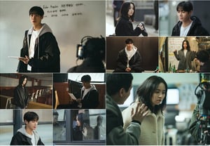 Choo Young-woo, thực sự là người độc thân từ xưa? Chàng nerd theo đúng định nghĩa tự xưng là "người gây sự hồi hộp" ('Yeon Ae (Dr.)')