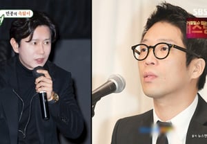 Ким Мин Чжон объяснил причину отмены иска против MC Mong: «Получил искренние извинения» [«Мой ненаглядный сынок»] [Byeolbyeol TV]