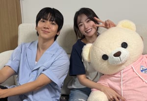 Chun Woo-hee, sincera con el regalo de mudanza para su "mejor amiga" Lee Joo-seung: "Un talento reconocido incluso por Ki-an 84"