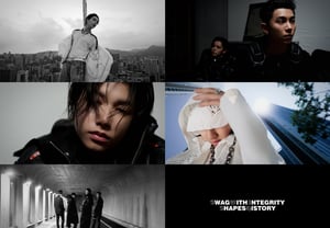 «Park Jae-beom idol» LNGSHOT, primer regreso tras el debut… Confirmado el lanzamiento de «S.W.I.S.H.» en noviembre