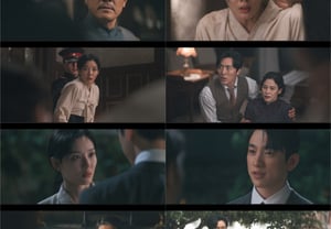 Kim Yoo-jung’s “The 100-Day Lie” Sees Sharp Ratings Climb from 5.3% to 7.6%