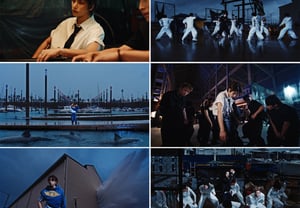 Different from X1 and BAE173… Lee Han-gyeol, the infinite charm he will show as a solo artist