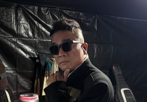 Kim Gun-mo, de la absolución por violación al divorcio: su rostro ha cambiado… Actualización saludable con más peso [Star Issue]