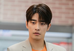 "Tránh giao tiếp với người..Vụng về trong biểu hiện cảm xúc" Sung-hoon, tại sao lại là 'Thị hiếu trần trụi của sếp'?