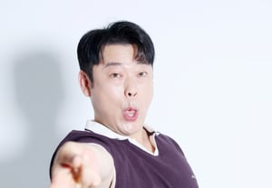 Lee Sun-min, bất ngờ với lý thuyết "con nhà giàu"..Cha sở hữu 300 phẩm đất "Mục tiêu tài chính tiếp theo là căn hộ Gangnam"