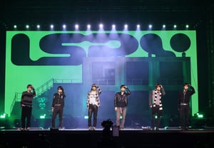NCT WISH、本日（12日）4枚目のミニアルバム『I SPY』をリリース..「高尺ドーム入場」のサプライズ発表まで