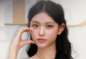 NewJeans' Hae-rin Ranks No. 2 in Star Ranking Female Idol Category... Minji at No. 1, Hyein at No. 3