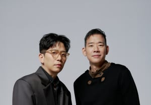 "La mejor actuación en vivo de Corea"... El cambio de Panic y Kim Jin-pyo: apertura de la venta de entradas para el concierto de fin de año el día 15