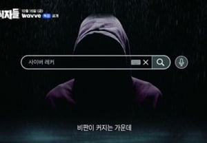 «Хорошая добыча»: Wavve «Хищники» раскрывают истинное лицо «кибер-реков»