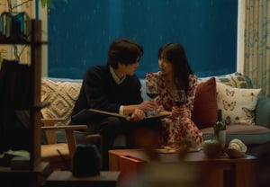 ユ・ヨンソク♥ソ・ヒョンジン、'完璧'な初デートの後..「緊迫した衝突」ってどういうこと？ [ライアー]