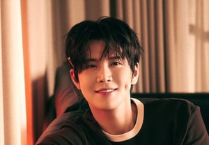 «Top 3 de la leyenda anónima», Jang Han-byul, regresa hoy (día 12) a su actividad principal con una velocidad récord: «Emoción y expectativa»